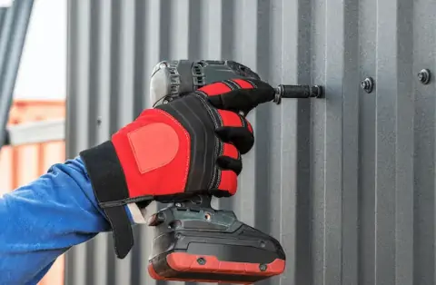 Travaux de zinguerie - Chuelles